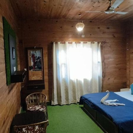 Bluestays Hostel Rishikesh Exterior photo